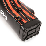 SZTYWNY POKROWIEC 2-KOMORY GENLOG CARBON 160 cm