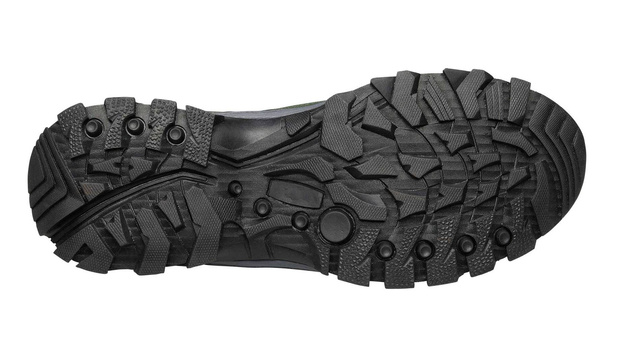 BUTY WĘDKARSKIE DAM HIGH GRIP