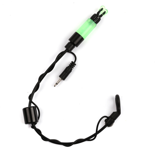 SYGNALIZATOR BRAŃ SWINGER YORK WIRE - ZIELONY