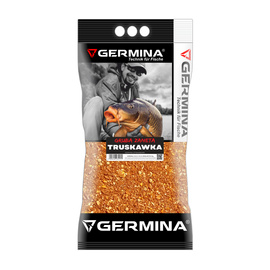 ZANĘTA GERMINA GRUBA - TRUSKAWKA 5000g