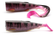 ZESTAW GUM SAVAGE GEAR CUTBAIT HERRING MAMA ROSA 25cm/2szt