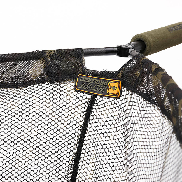 PODBIERAK KARPIOWY PROLOGIC INSPIRE 46'-180cm - 2cz.