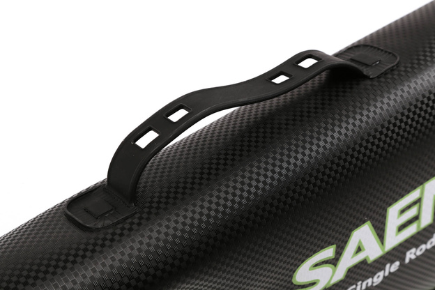 SZTYWNY POKROWIEC SANGER SINGEL CARBON 165cm