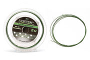 PRZYPON STALOWY SANGER 1x7 - 5m/30kg