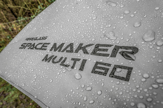 PARASOL Z REGULACJĄ KĄTA PRESTON SPACE MAKER MULTI 150