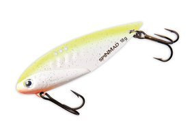 CYKADA SPINMAD KING 18g