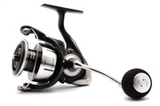 KOŁOWROTEK DAIWA 23 LEXA LT 5000-C