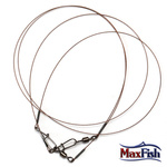 PSS/30/21KG - SPINWAL PRZYPON STALOWY 1X19 - 30/21KG