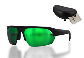 OKULARY POLARYZACYJNE WESTIN W6 SPORT 25 LIQUID GREY