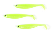 GUMA WESTIN SHAD TEEZ SLIM 5cm - SLIME CURD