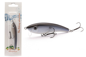 WOBLER GLOOG HERMES 90 SPN