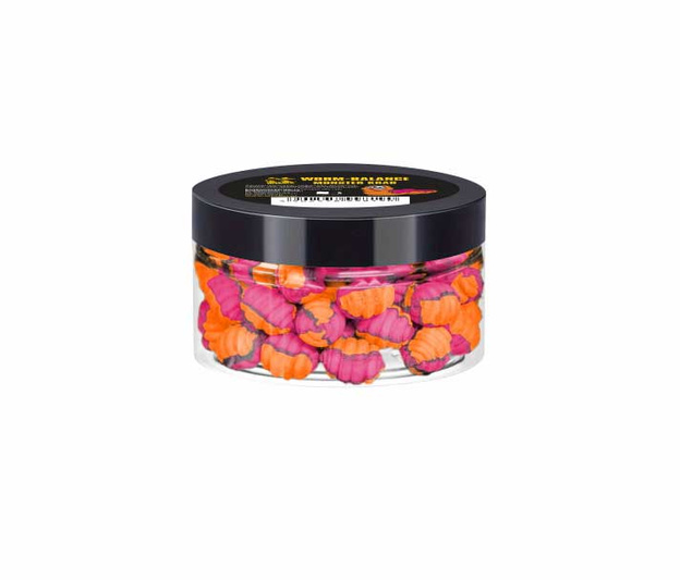 KULKI WORM BALANCE INVADER - MONSTER KRAB 60ml