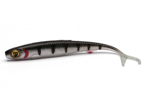 GUMA FOX RAGE SLICK FINESSE - YOUNG PERCH UV