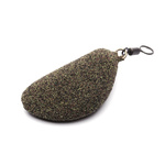 CIĘŻAREK MISIEK MUSZLA ZIELONA