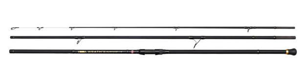 WĘDKA PENN WRATH II SURFCASTING 420/-250g