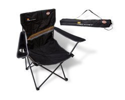 SKŁADANE KRZESŁO ZEBCO PRO STAFF BS