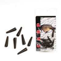 KAPTUREK ŁĄCZNIK GUMOWY KARPIOWY YORK 10szt