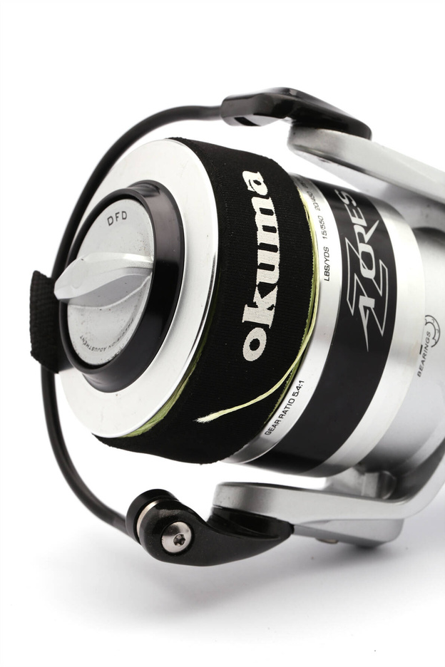 OPASKI NEOPRENOWE OKUMA NA SZPULĘ - L