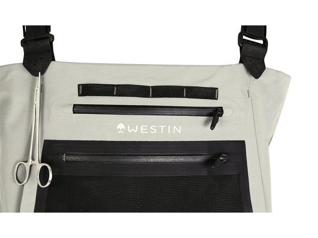 ODDYCHAJĄCE SPODNIOBUTY ZE SKARPETAMI WESTIN W6 XXL/46-47