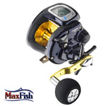 MULTIPLIKATOR DAIWA TANASENSOR 500