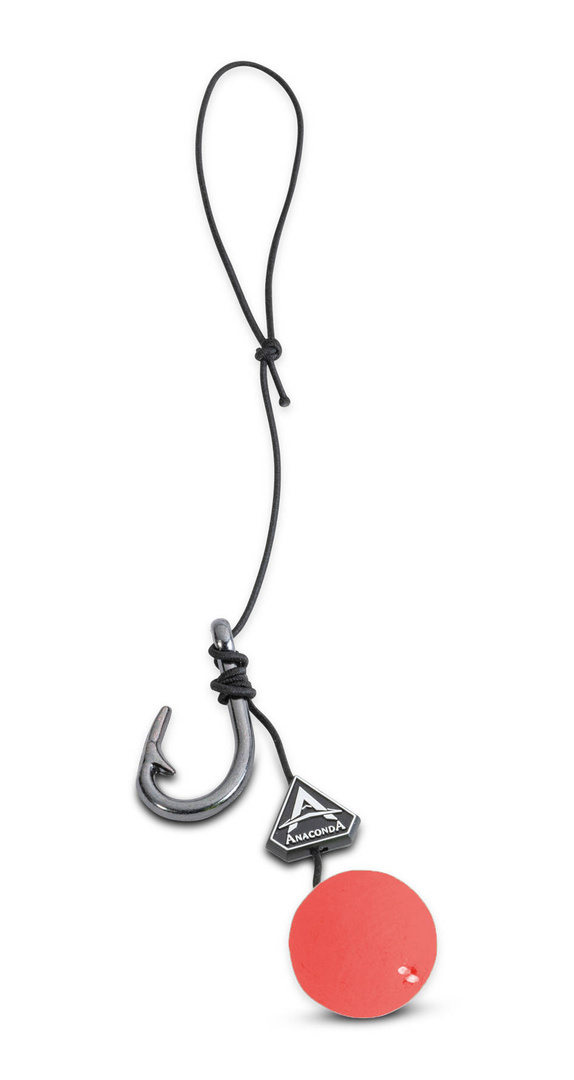 ZAPACH SAMOCHODOWY ANACONDA FRESH'N RIGS - WILD CHERRY