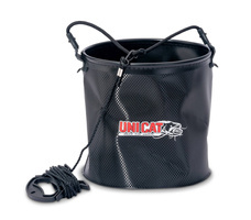 SKŁADANE WIADRO UNI CAT WATER BUCKET 10L