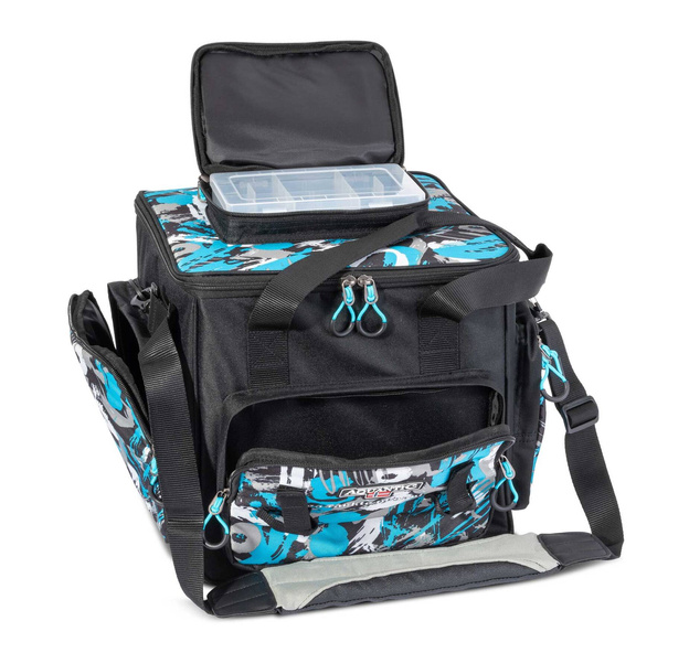 TORBA MORSKA AQUANTIC SEA TACKLE ORGANIZER - XL