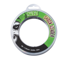 MATERIAŁ PRZYPONOWY MADCAT SHOCK LEADER 8X 1,10mm/50m