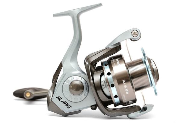 KOŁOWROTEK OKUMA ALARIS ALS-65