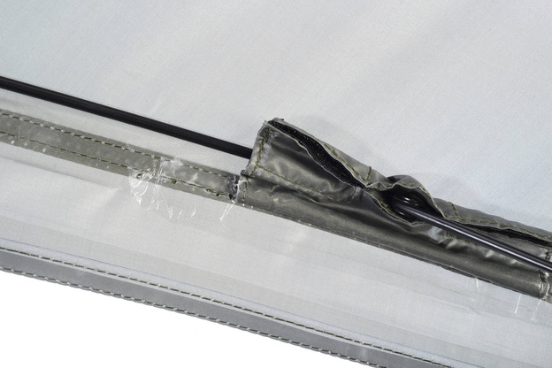 PARASOL MS RANGE 230cm