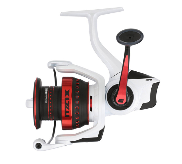 KOŁOWROTEK ABU GARCIA MAX PRO 3000H