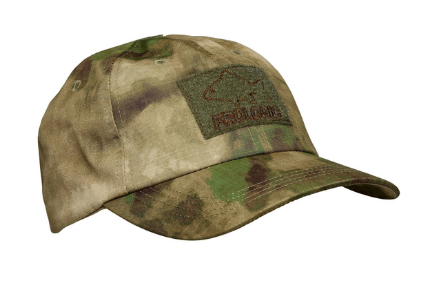 CZAPKA Z DASZKIEM PROLOGIC CREEK CAMO