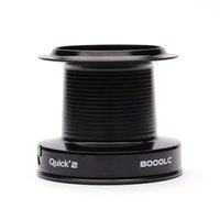 608810001 - DAM SZPULA DO KOŁOWROTKA QUICK 2 LC 8000