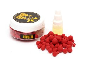 KULKI POP UP INVADER MINI OCHOTKA 100ml