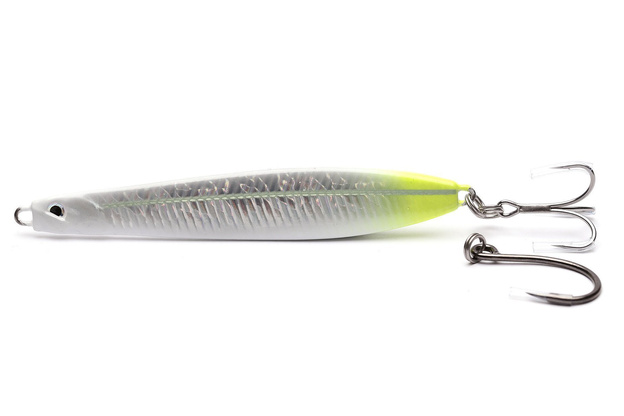 PRZYNĘTA SAVAGE GEAR SURF SEEKER - WHITE PEARL