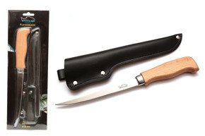 8120000 - WESTLINE NÓŻ DO FILETOWANIA 30,5cm