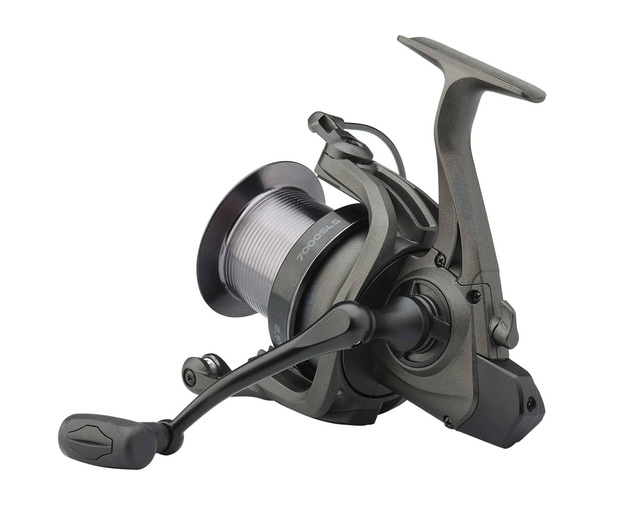 KOŁOWROTEK DAM QUICK 2 SLS FD 8000