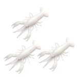 GUMA SAVAGE GEAR NED CRAW 1szt - ALBINO CRAW
