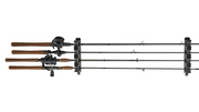 UCHWYT NA 4 WĘDKI BERKLEY HORIZONTAL