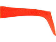 OGONKI WESTIN SWIM TAIL PADDLETAIL 7,5cm - FLUO ORANGE