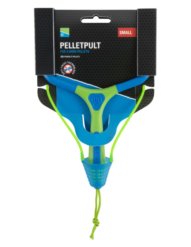 PROCA DO ZANĘT PRESTON PELLETPULT SMALL