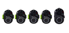 ZESTAW SYGNALIZATORÓW MADCAT SMART ALARM MCL 4+1