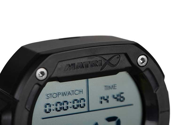 ELEKTRONICZNY LICZNIK ZŁOWIONYCH RYB MATRIX DIGITAL CLICKER