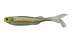 GUMA BERKLEY POWERBAIT AT MINNOW 25cm/106g - AYU