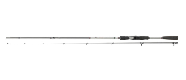 WĘDKA DAIWA FUEGO PREDATOR BAITCAST 200/4-18g