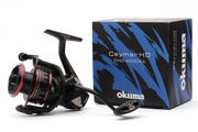 KOŁOWROTEK OKUMA CEYMAR CHD-4000XA HIGH SPEED