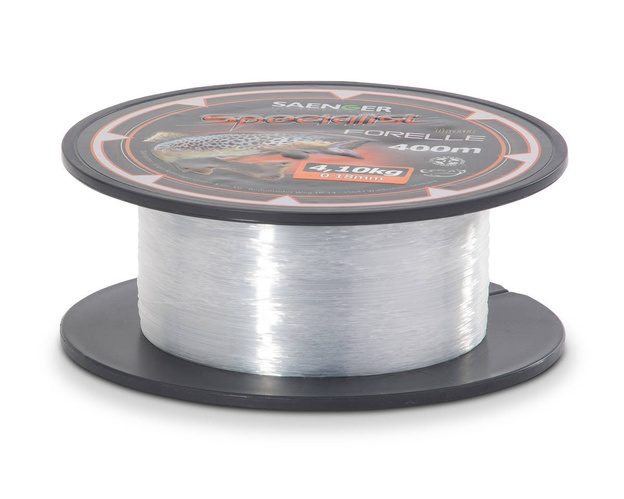 ŻYŁKA SANGER SPECIALIST TROUT 400m