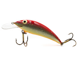 WOBLER GĘBALA DIVER 7 cm-39