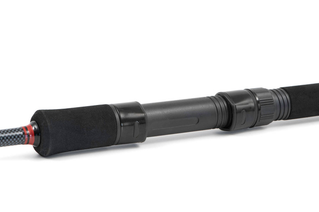 WĘDKA FOX RAGE WARRIOR LIGHT SPIN 240/5-15g