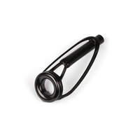 PRZELOTKA ANACONDA LSG BLACK SPOD 12mm-3,8mm